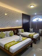 Three Brothers Bungalows & Villas