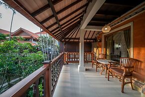 Three Brothers Bungalows & Villas