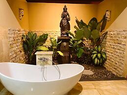 Three Brothers Bungalows & Villas