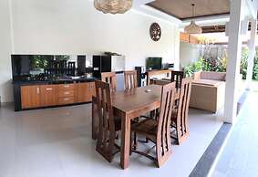 Three Brothers Bungalows & Villas