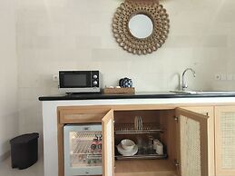 Three Brothers Bungalows & Villas