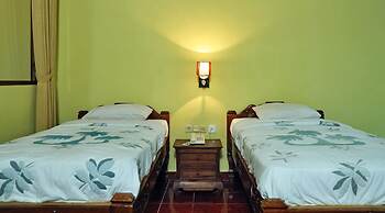 Three Brothers Bungalows & Villas