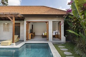 Three Brothers Bungalows & Villas
