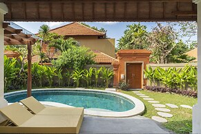 Three Brothers Bungalows & Villas