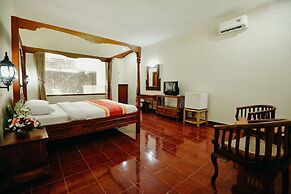 Three Brothers Bungalows & Villas