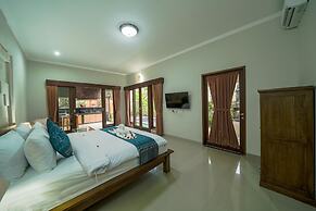 Three Brothers Bungalows & Villas