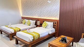 Three Brothers Bungalows & Villas