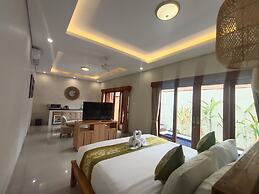 Three Brothers Bungalows & Villas