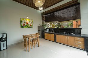 Three Brothers Bungalows & Villas