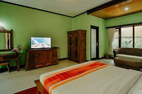 Three Brothers Bungalows & Villas