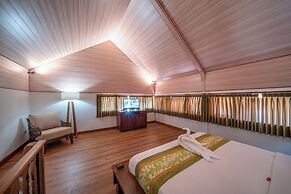 Three Brothers Bungalows & Villas