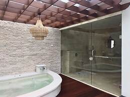 Three Brothers Bungalows & Villas