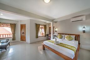 Three Brothers Bungalows & Villas