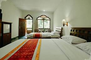 Three Brothers Bungalows & Villas