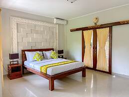 Three Brothers Bungalows & Villas