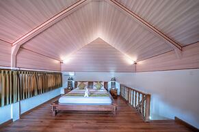 Three Brothers Bungalows & Villas