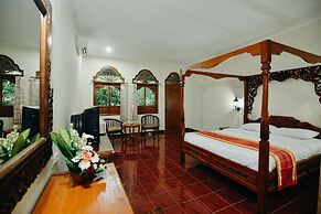 Three Brothers Bungalows & Villas