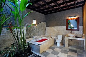 Three Brothers Bungalows & Villas