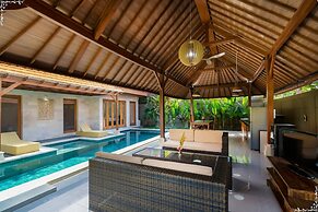 Three Brothers Bungalows & Villas