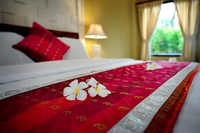 Three Brothers Bungalows & Villas