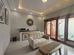 Three Brothers Bungalows & Villas