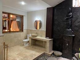 Three Brothers Bungalows & Villas