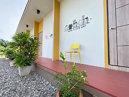 Takhun Mountain View Hotel