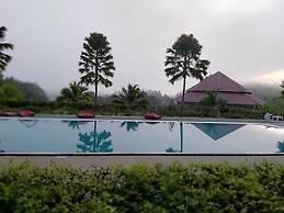 Takhun Mountain View Hotel