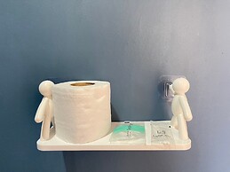 Takhun Mountain View Hotel