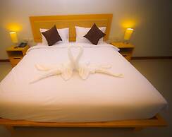 Takhun Mountain View Hotel