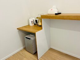 Takhun Mountain View Hotel