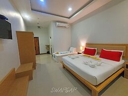 Takhun Mountain View Hotel