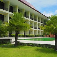 Takhun Mountain View Hotel