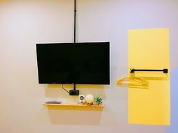 Takhun Mountain View Hotel