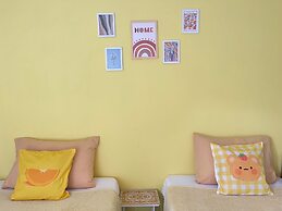 Takhun Mountain View Hotel