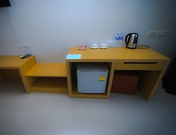 Takhun Mountain View Hotel