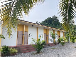 Takhun Mountain View Hotel