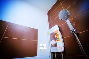 Takhun Mountain View Hotel