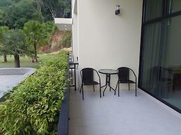 Takhun Mountain View Hotel