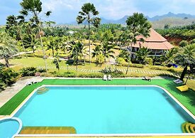 Takhun Mountain View Hotel