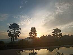 Takhun Mountain View Hotel