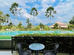 Takhun Mountain View Hotel