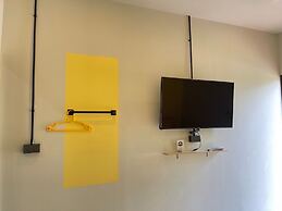 Takhun Mountain View Hotel