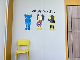 Takhun Mountain View Hotel