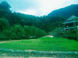 Takhun Mountain View Hotel