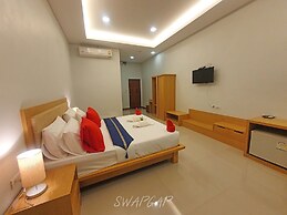 Takhun Mountain View Hotel