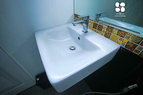 Takhun Mountain View Hotel