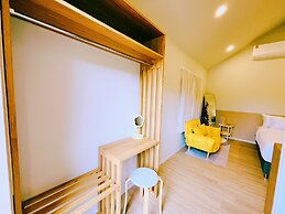 Takhun Mountain View Hotel