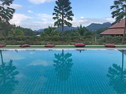 Takhun Mountain View Hotel