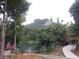 Takhun Mountain View Hotel